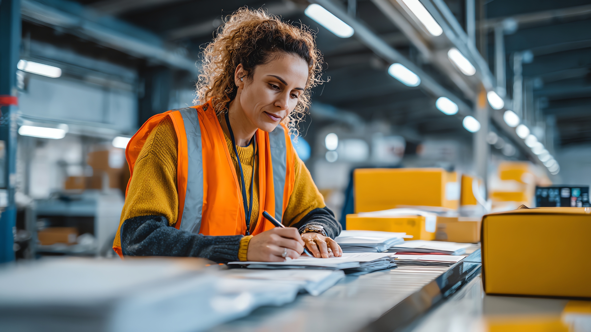 Таможенные услуги