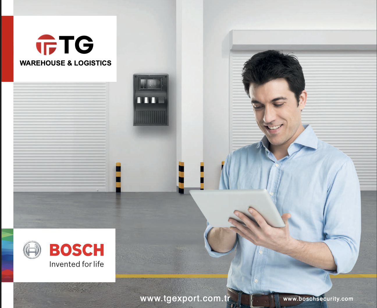 Bosch Fire Alarm System Catalogue